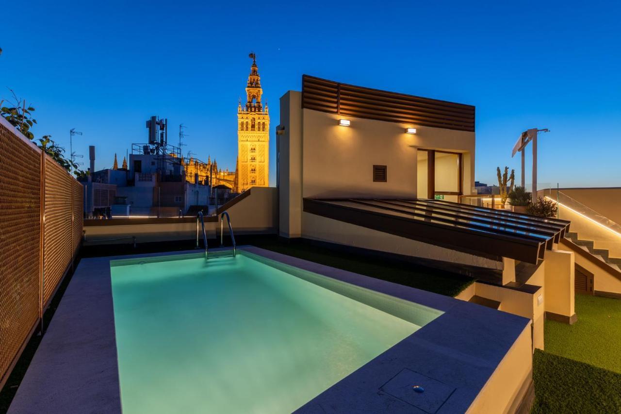 Angeles 6- Giralda Luxury By Valcambre — Photos 2