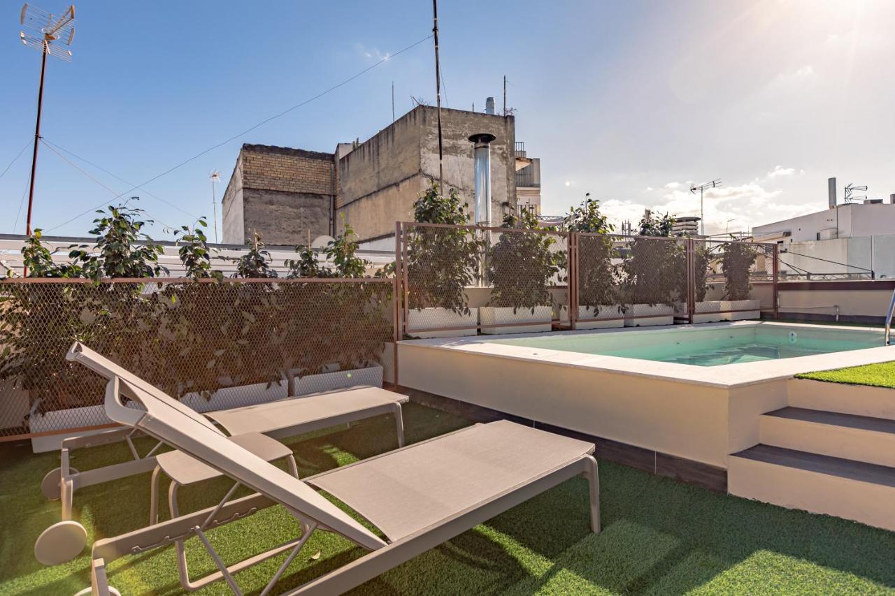 Angeles 6- Giralda Luxury By Valcambre — Photos 1